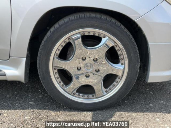 Used 2007 AT toyota land-cruiser UZJ200W Image[30]