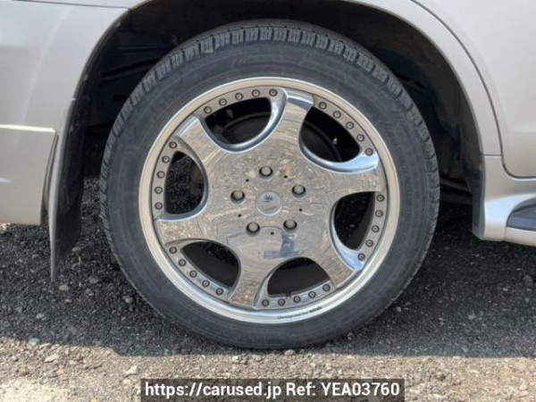 Used 2007 AT toyota land-cruiser UZJ200W Image[32]