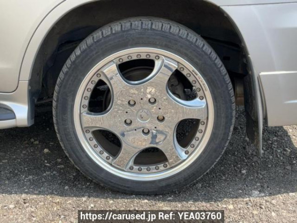 Used 2007 AT toyota land-cruiser UZJ200W Image[33]