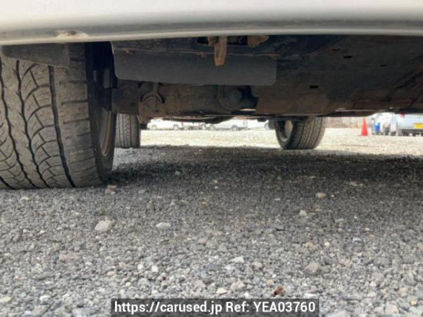 Used 2007 AT toyota land-cruiser UZJ200W Image[34]