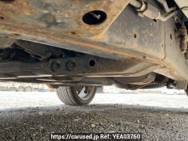 Used 2007 AT toyota land-cruiser UZJ200W Image[37]