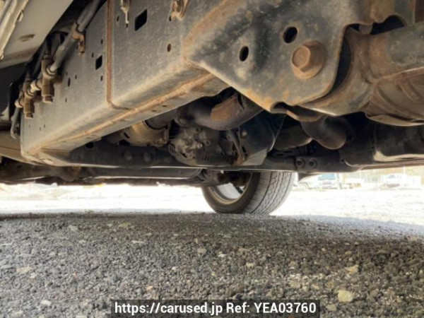 Used 2007 AT toyota land-cruiser UZJ200W Image[38]