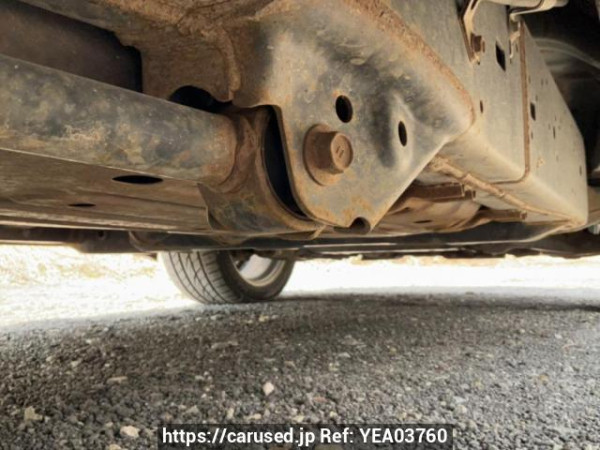 Used 2007 AT toyota land-cruiser UZJ200W Image[39]