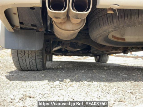 Used 2007 AT toyota land-cruiser UZJ200W Image[40]