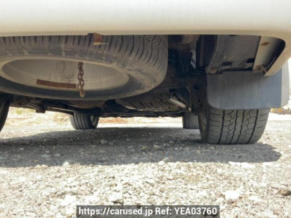 Used 2007 AT toyota land-cruiser UZJ200W Image[41]