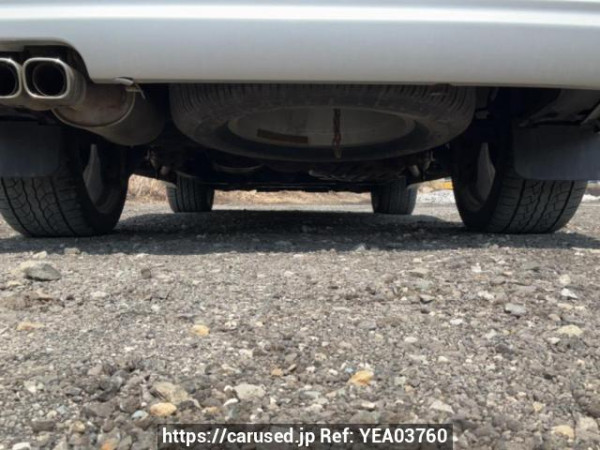 Used 2007 AT toyota land-cruiser UZJ200W Image[42]