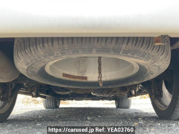 Used 2007 AT toyota land-cruiser UZJ200W Image[43]