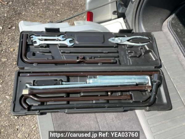 Used 2007 AT toyota land-cruiser UZJ200W Image[44]