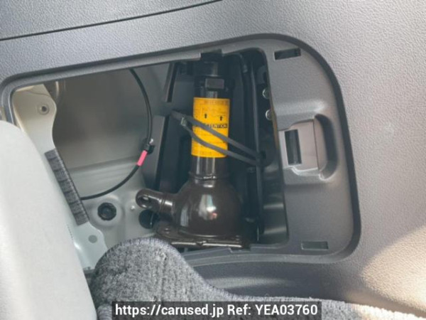 Used 2007 AT toyota land-cruiser UZJ200W Image[45]