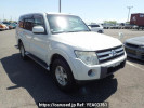 Mitsubishi Pajero V93W