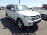Used 2007 AT mitsubishi pajero V93W Image[0]