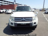 Used 2007 AT mitsubishi pajero V93W Image[1]