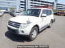 Used 2007 AT mitsubishi pajero V93W Image[2]