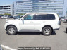 Used 2007 AT mitsubishi pajero V93W Image[3]