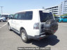 Used 2007 AT mitsubishi pajero V93W Image[4]