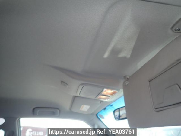Used 2007 AT mitsubishi pajero V93W Image[12]
