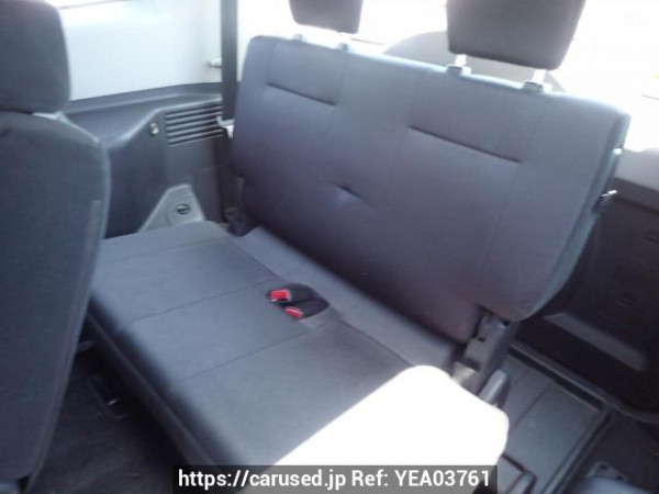 Used 2007 AT mitsubishi pajero V93W Image[21]