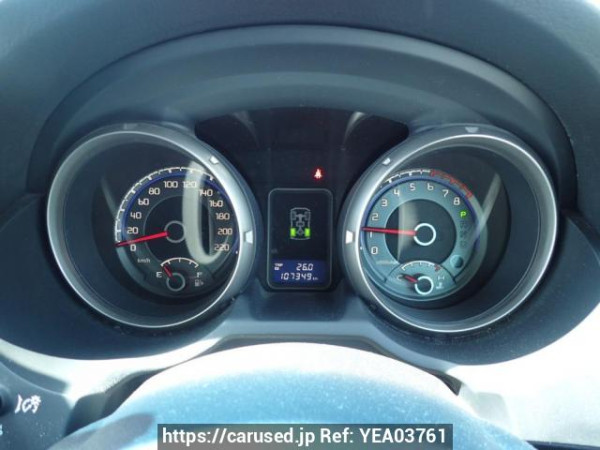 Used 2007 AT mitsubishi pajero V93W Image[25]