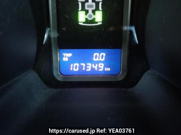 Used 2007 AT mitsubishi pajero V93W Image[26]