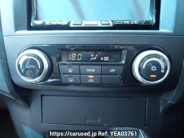 Used 2007 AT mitsubishi pajero V93W Image[31]