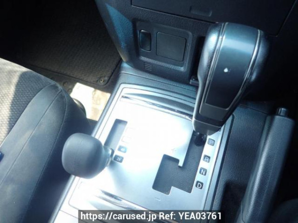 Used 2007 AT mitsubishi pajero V93W Image[32]