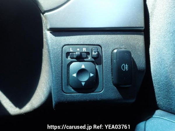 Used 2007 AT mitsubishi pajero V93W Image[33]