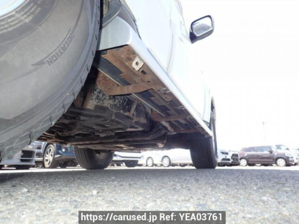 Used 2007 AT mitsubishi pajero V93W Image[40]