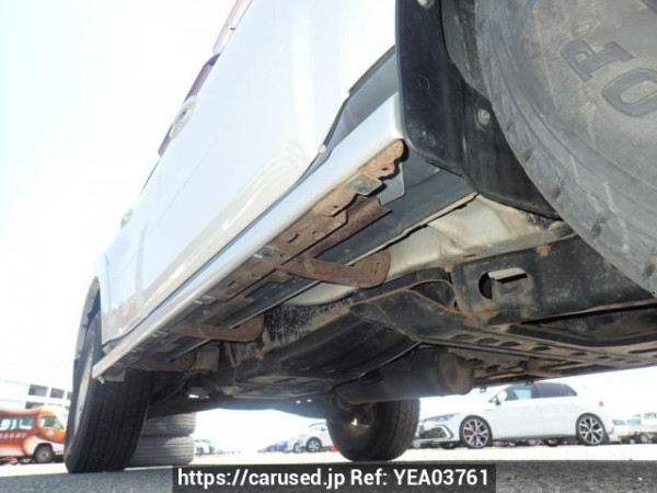 Used 2007 AT mitsubishi pajero V93W Image[41]