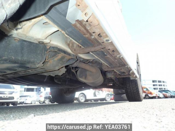 Used 2007 AT mitsubishi pajero V93W Image[42]