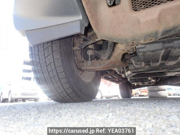 Used 2007 AT mitsubishi pajero V93W Image[43]