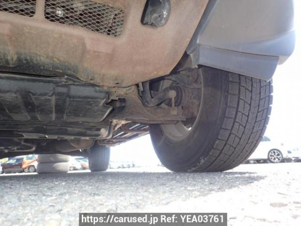 Used 2007 AT mitsubishi pajero V93W Image[44]