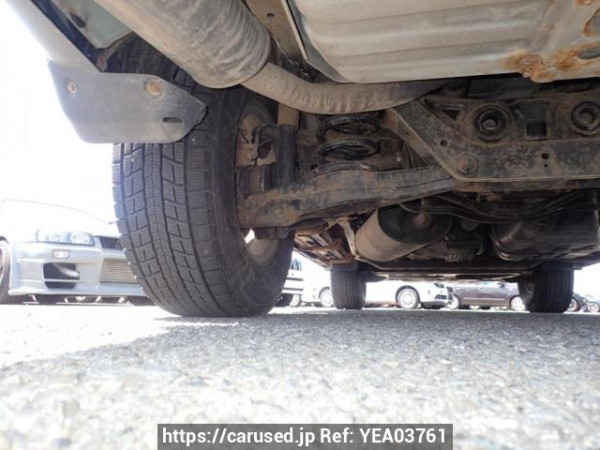 Used 2007 AT mitsubishi pajero V93W Image[45]