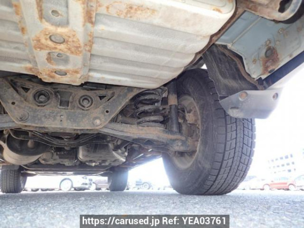 Used 2007 AT mitsubishi pajero V93W Image[46]