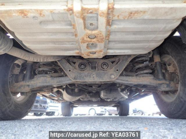 Used 2007 AT mitsubishi pajero V93W Image[47]
