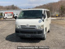 Used 2007 MT toyota hiace-van KDH205V Image[2]