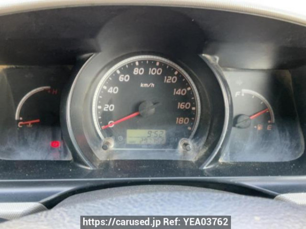 Used 2007 MT toyota hiace-van KDH205V Image[25]