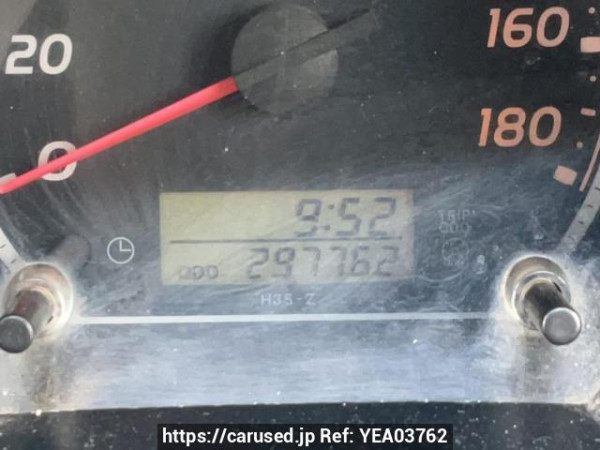 Used 2007 MT toyota hiace-van KDH205V Image[26]