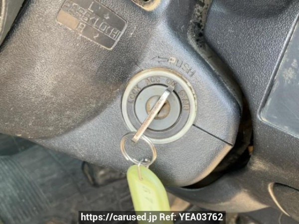 Used 2007 MT toyota hiace-van KDH205V Image[27]