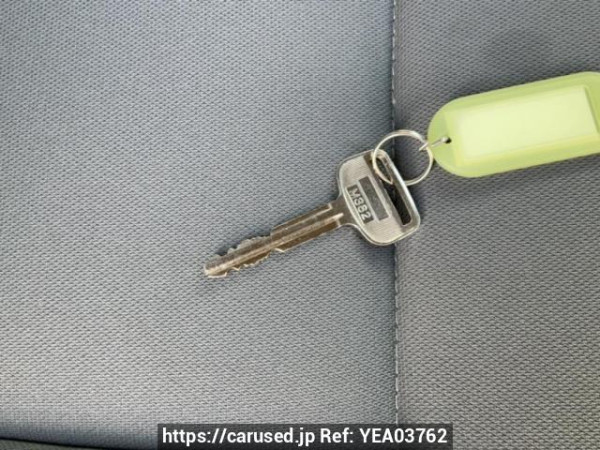 Used 2007 MT toyota hiace-van KDH205V Image[28]