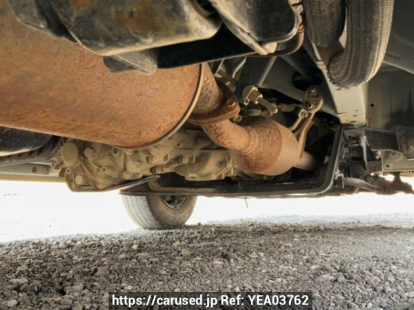 Used 2007 MT toyota hiace-van KDH205V Image[36]