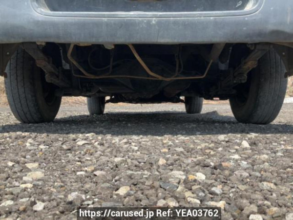 Used 2007 MT toyota hiace-van KDH205V Image[41]