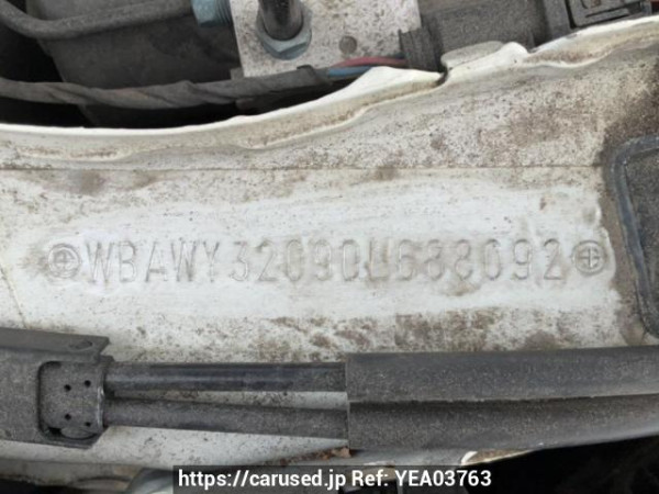 Used 2012 AT bmw x3 WY20 Image[10]