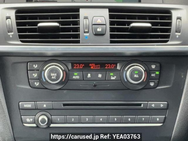 Used 2012 AT bmw x3 WY20 Image[21]