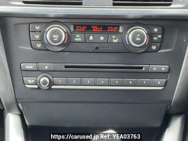 Used 2012 AT bmw x3 WY20 Image[22]