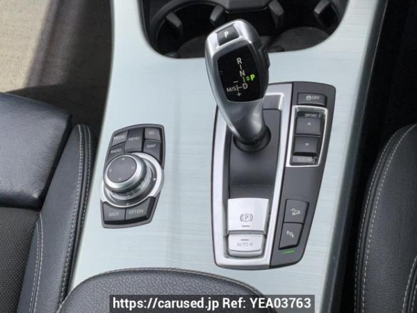 Used 2012 AT bmw x3 WY20 Image[23]