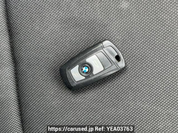 Used 2012 AT bmw x3 WY20 Image[27]