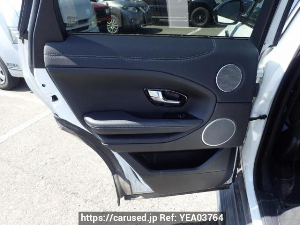 Used 2015 AT land-rover range-rover-evoque LV2A Image[14]