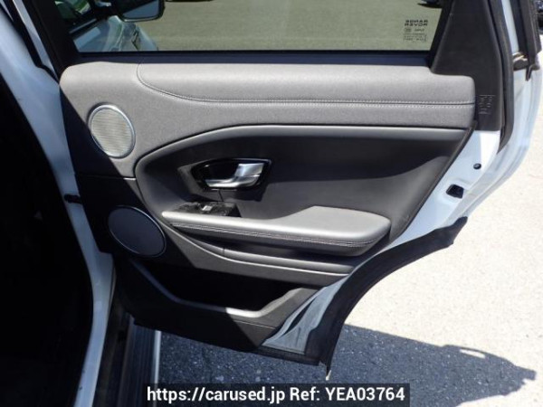 Used 2015 AT land-rover range-rover-evoque LV2A Image[15]