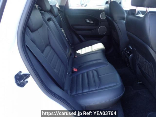 Used 2015 AT land-rover range-rover-evoque LV2A Image[18]