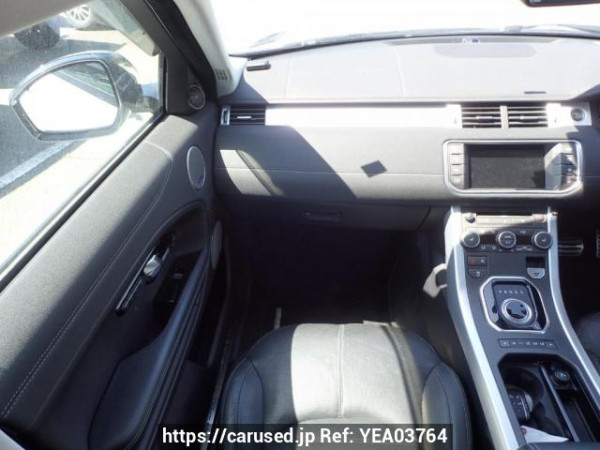 Used 2015 AT land-rover range-rover-evoque LV2A Image[20]